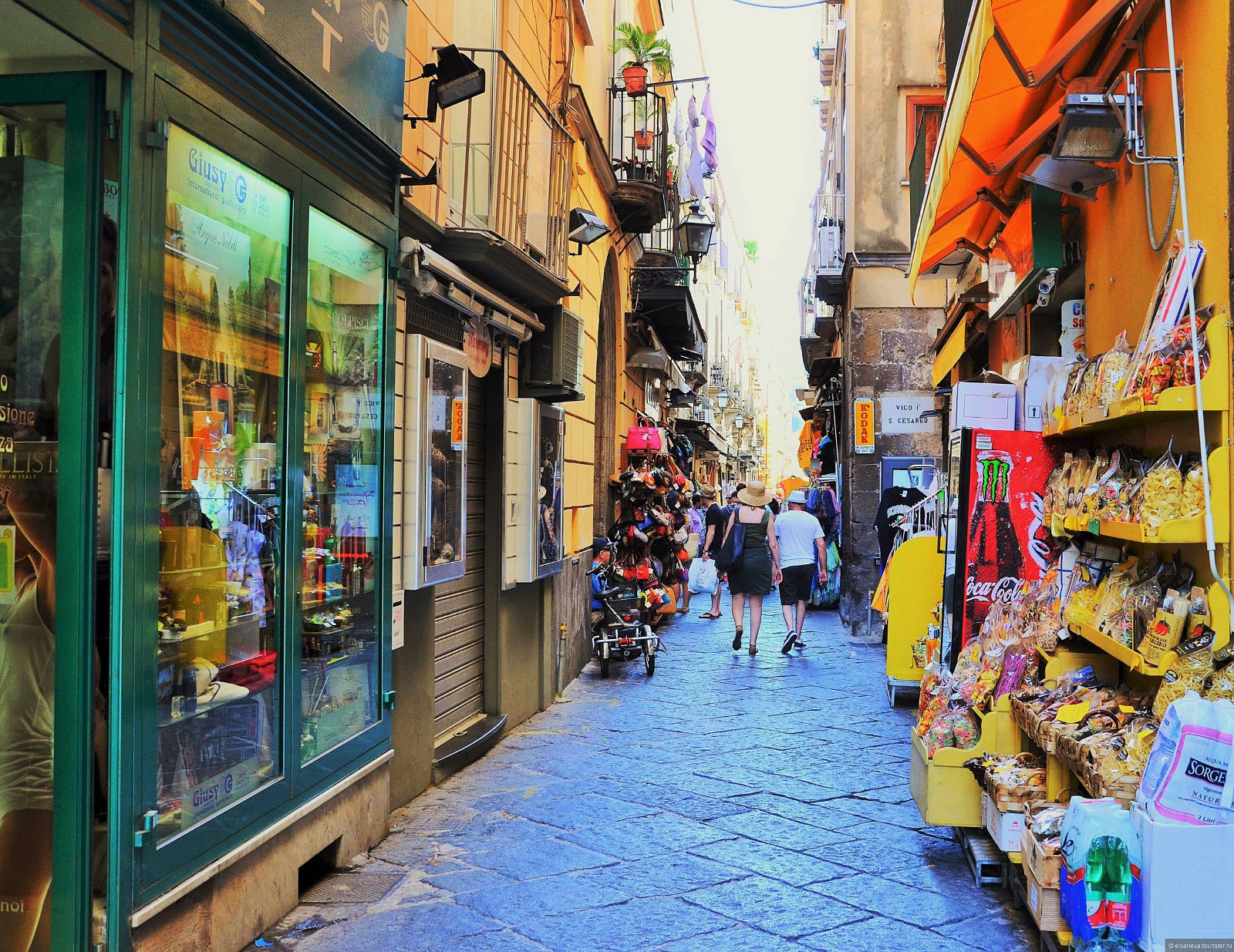 Sorrento